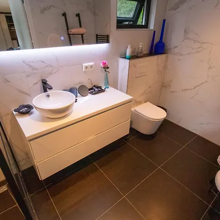 Mawosy Bed & Breakfast Apeldoorn