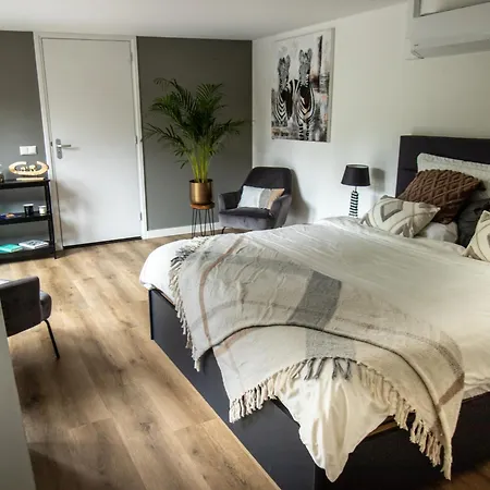 Mawosy Bed & Breakfast Apeldoorn