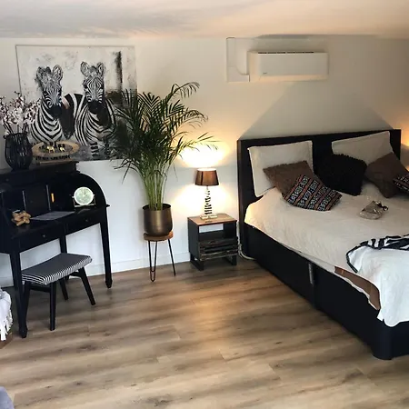 Mawosy 3* Апелдорн