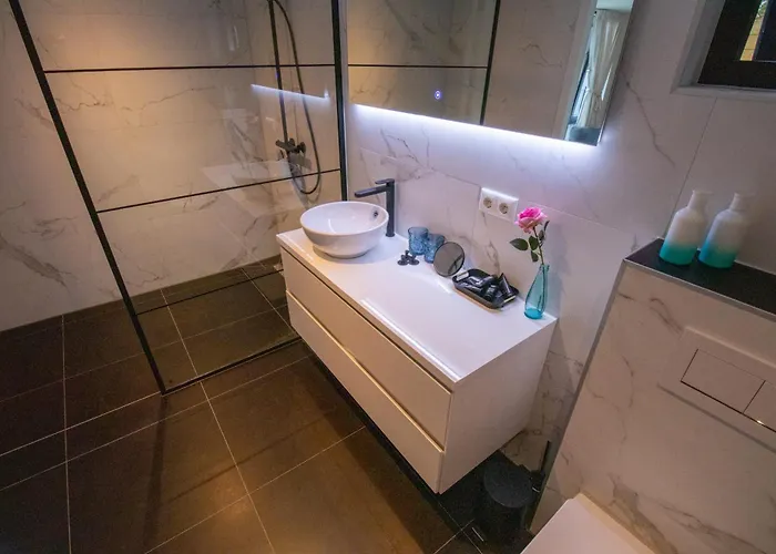 Bed & Breakfast Mawosy 3*