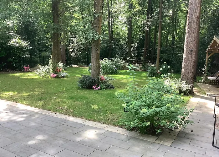 Bed & Breakfast Mawosy