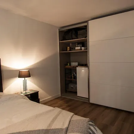 Mawosy Bed & Breakfast