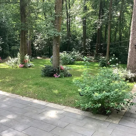 Bed & Breakfast Mawosy