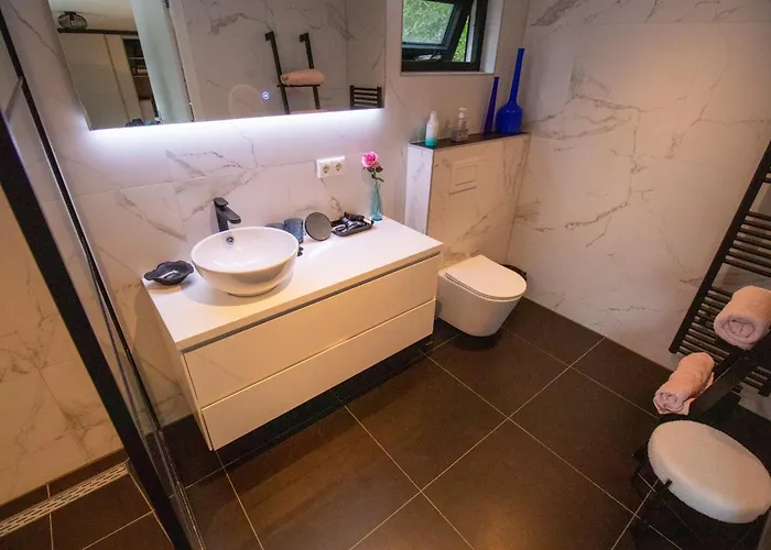 Mawosy Bed & Breakfast Apeldoorn